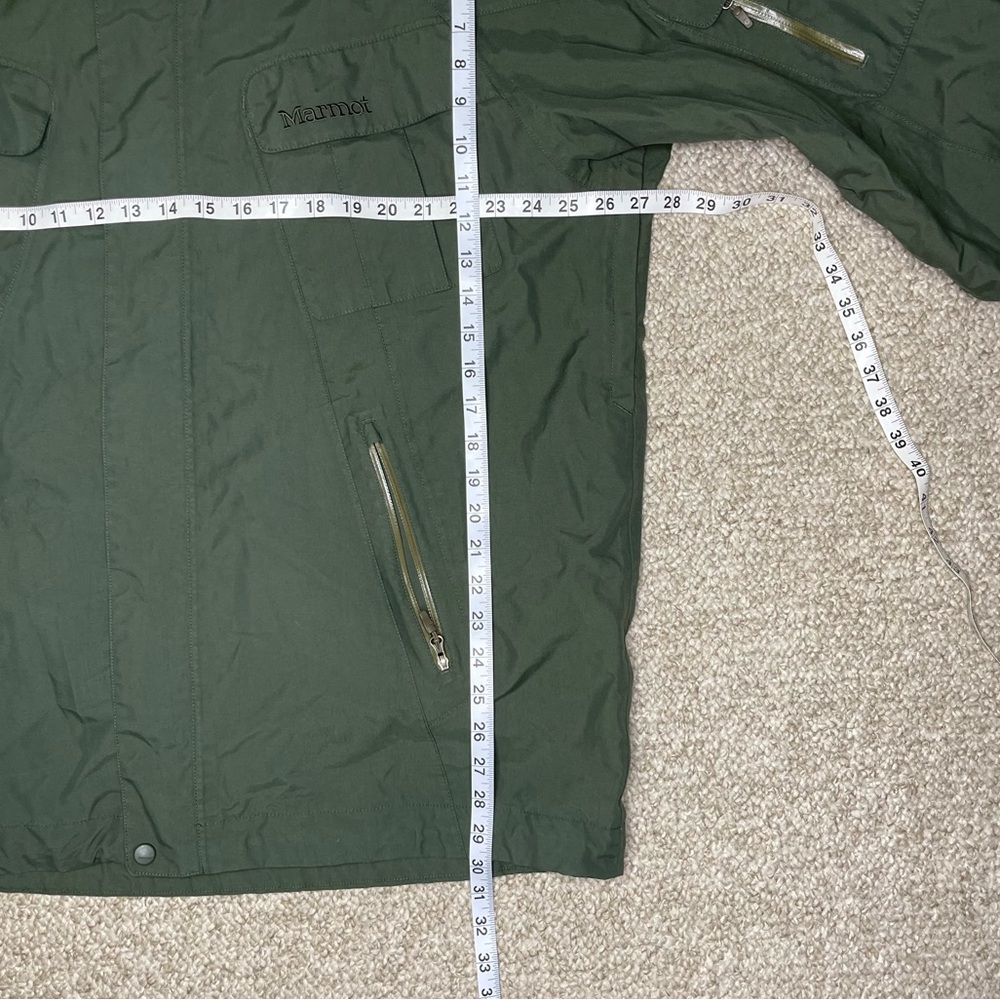 Marmot jacket - Picture 11 of 13